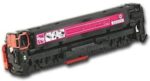 Canon Compatible Cart322M Magenta Toner Cartridge