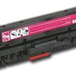 Canon Compatible Cart322Mii High Yield Magenta Toner Cartridge