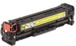 Canon Compatible Cart322Y Yellow Toner Cartridge