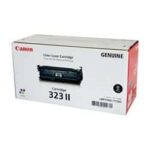 Canon Cart323BKii High Yield Black Toner Cartridge (Genuine)