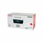 Canon Cart323Y Yellow Toner Cartridge (Genuine)