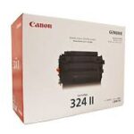 Canon Cart324ii High Yield Black Toner Cartridge (Genuine)