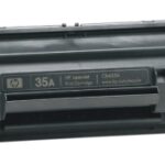 Canon Compatible Cart325 Black Toner Cartridge