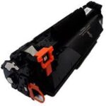 Canon Compatible Cart326 Black Toner Cartridge