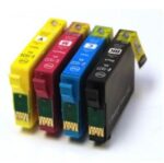 Dell Compatible 59211793 Yellow Ink Cartridge