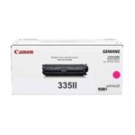 Canon Cart335MH Magenta High Yield Toner Cartridge (Genuine)