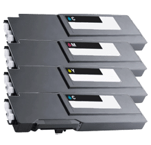 3760.png Dell Compatible 59211836 Black Toner Cartridge - Image 1