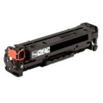 Canon Compatible CART-418BK Black Toner Cartridge