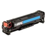 Canon Compatible CART-418C Cyan Toner Cartridge