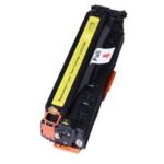 Canon Compatible CART-418Y Yellow Toner Cartridge