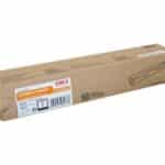 Oki C3520 C3530 Black Toner Cartridge (Genuine)