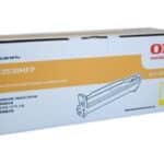 Oki 43460225 (Genuine)