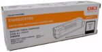 Oki 43865712 (Genuine)