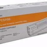 Oki 43865725 (Genuine)