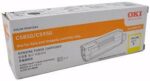 Oki 43865725 (Genuine)