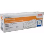 Oki 43865727 (Genuine)