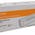 Oki 43865728 (Genuine)