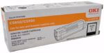 Oki 43865728 (Genuine)