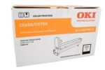 Oki 43870012 (Genuine)