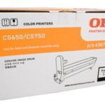 Oki 43870012 (Genuine)