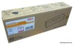 Oki C5650 C5750 Magenta Toner Cartridge (Genuine)