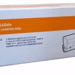 Oki 43979203 (Genuine)