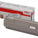 Oki 44315312 (Genuine)