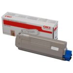 Oki 44992407 (Genuine)