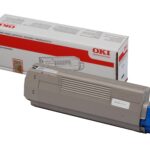 Oki 45807103 (Genuine)
