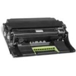 Lexmark 50F0Z00 Imaging Unit (Genuine)