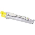 Dell Compatible 3105808 Yellow Toner Cartridge