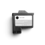Dell Compatible Series 5 MD4640 Black Ink Cartridge