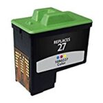 Dell Compatible Series 5 MD4646 Colour Ink Cartridge