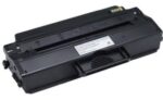 Dell Compatible B1260, 59211843 Black Toner Cartridge