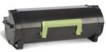 Lexmark Compatible 60F3X00 Extra High Yield Black Toner Cartridge