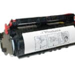 Lexmark Compatible T640 T642 T644 Toner Cartridge High Yield 64017HR 64037HR