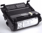 Lexmark MICR Toner for T640 / T642 / T644 , 64017HR 64037HR
