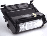 64037HRmicr.png Lexmark MICR Toner for T640 / T642 / T644 , 64017HR 64037HR - Image 1