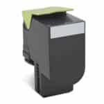 Lexmark Compatible 70C8HM0 Magenta High Yield Toner Cartridge