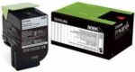 Lexmark 80C8HK0 (Genuine)