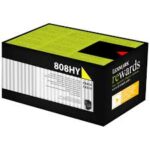 Lexmark 80C8HY0 (Genuine)