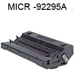 HP MICR Toner for 92295A
