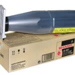 Sharp AR400T Toner Cartridge AR-400T for use in AR250 / AR286 / AR287 / AR405 (Genuine)