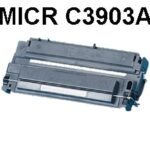 HP MICR Toner for C3903A