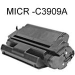HP MICR Toner for C3909A