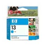 HP C4815A, No 13, No13 Cyan Ink
