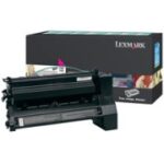 Lexmark C780 Black Toner Cartridge (Genuine) - Image 3