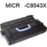 HP MICR Toner for C8543X Toner Cartridge 43X
