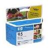 HP C8766A, No 95, No95 Tri Colour Ink (Genuine)
