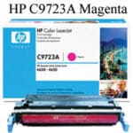 HP C9723A Magenta Toner Cartridge 641A (Genuine)